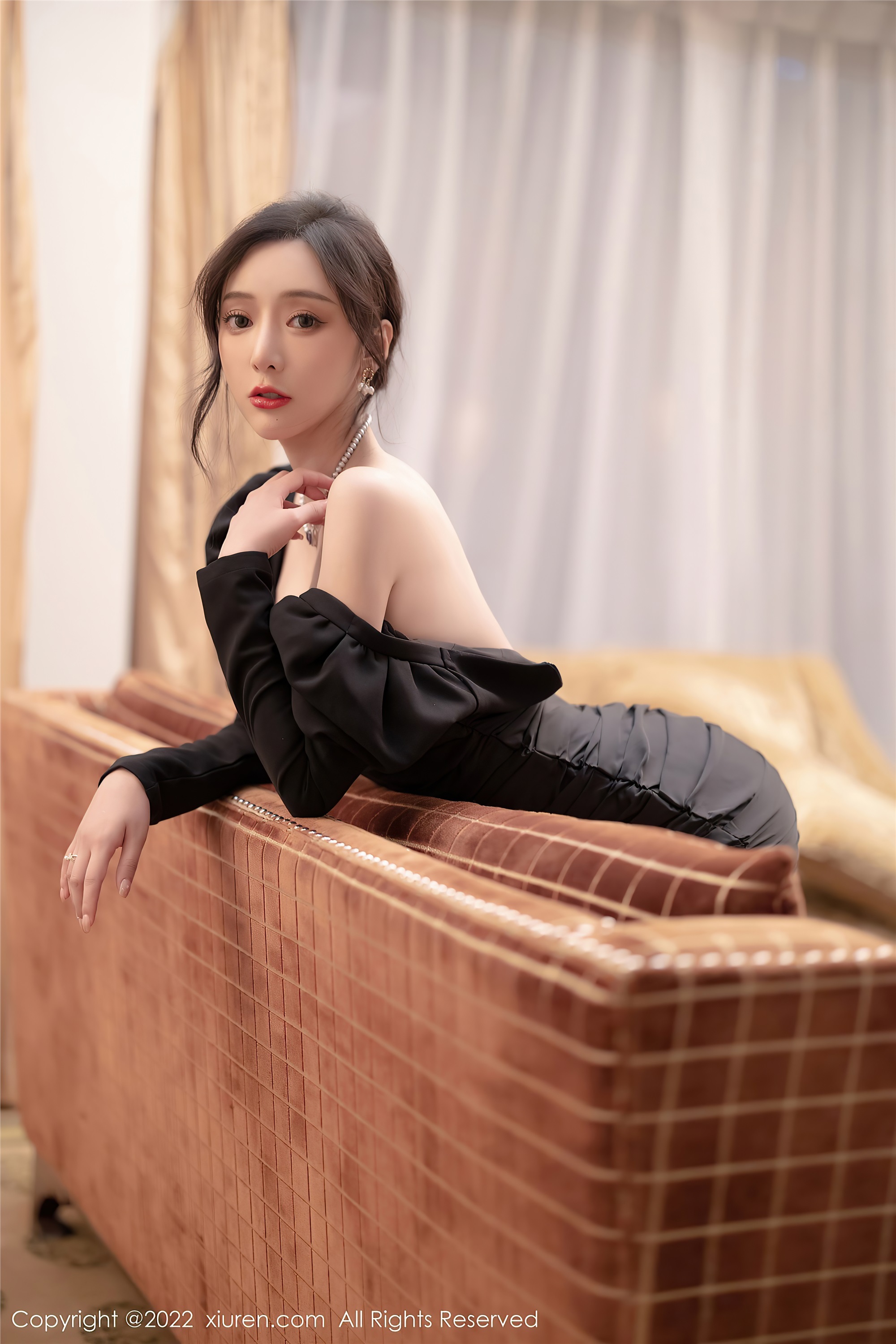 Xiuren秀人网 2022.07.08 NO.5251 王馨瑶yanni